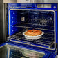 SKS SKSCV3002S 30-Inch Combi Wall Oven