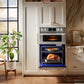 SKS SKSCV3002S 30-Inch Combi Wall Oven
