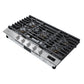 SKS SKSGT3654S 36-Inch Gas Cooktop