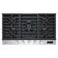SKS SKSGT3654S 36-Inch Gas Cooktop