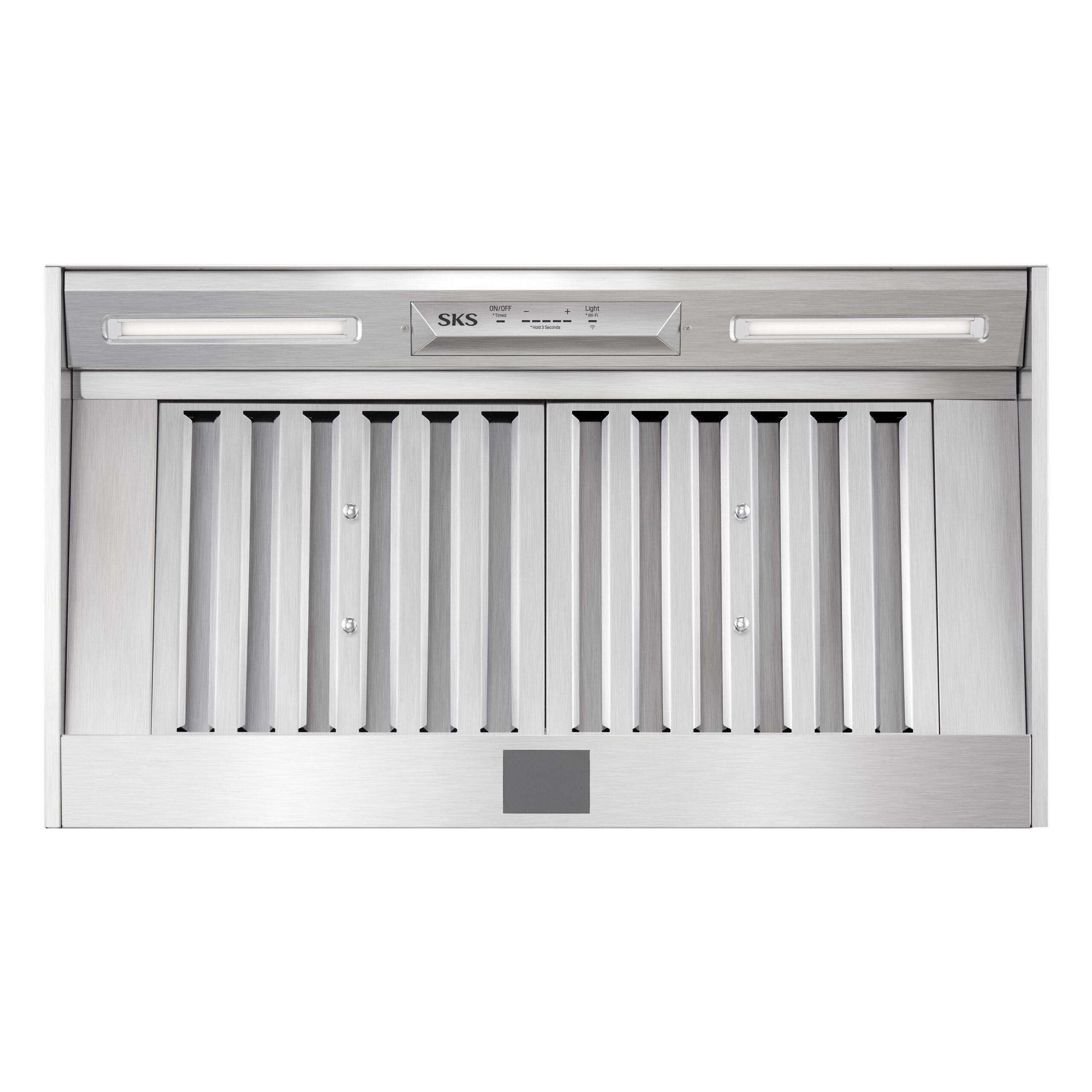 SKS SKSHI3601S 36-Inch Insert Hood