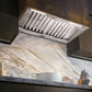 SKS SKSHI3601S 36-Inch Insert Hood