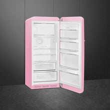 Smeg FAB28URPK3 Refrigerator Pink Fab28Urpk3
