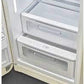 Smeg FAB28ULCR3 Refrigerator Cream Fab28Ulcr3