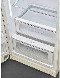 Smeg FAB28ULCR3 Refrigerator Cream Fab28Ulcr3