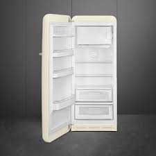 Smeg FAB28ULCR3 Refrigerator Cream Fab28Ulcr3