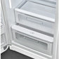 Smeg FAB28ULWH3 Refrigerator White Fab28Ulwh3