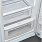 Smeg FAB28URPB3 Refrigerator Pastel Blue Fab28Urpb3