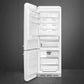 Smeg FAB38ULWH Refrigerator White Fab38Ulwh