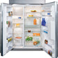 Sub-Zero CL4850SDST 48