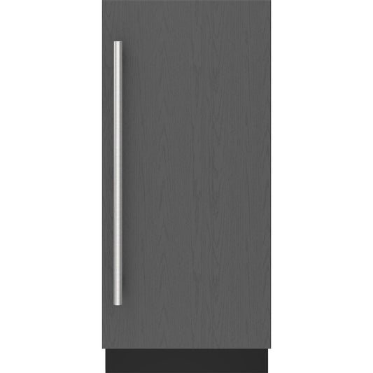 Sub-Zero 7042314 Undercounter Solid Overlay Door - Right Hinge