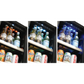 Xo Appliance XOU15BCGBSL Beverage Center 15