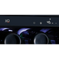 Xo Appliance XOU15WGBSL Wine Cooler 15