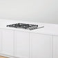 Fisher & Paykel CDV2304LN Gas Cooktop, 30