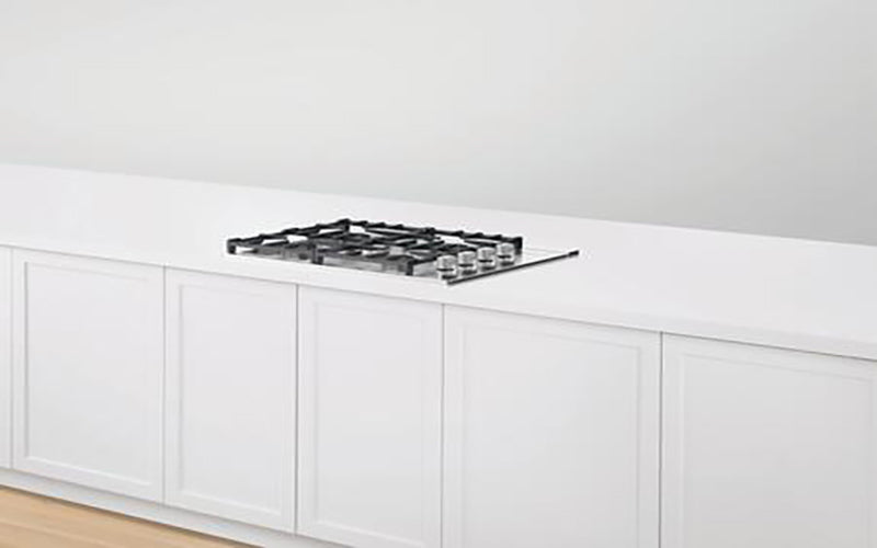 Fisher & Paykel CDV2304LN Gas Cooktop, 30", Lpg