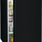 Frigidaire FFHT2045VB Frigidaire 20.0 Cu. Ft. Top Freezer Refrigerator