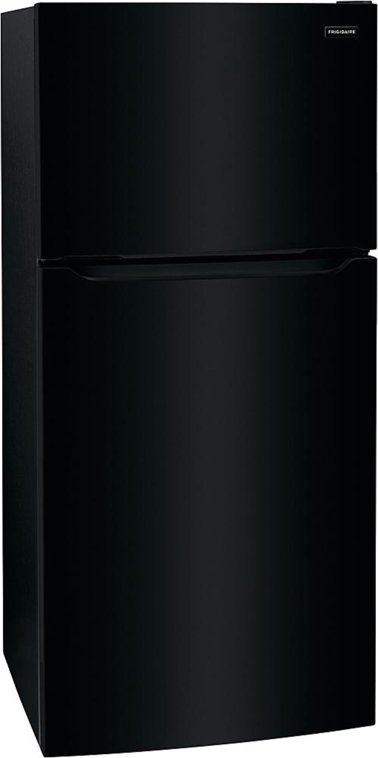 Frigidaire FFHT2045VB Frigidaire 20.0 Cu. Ft. Top Freezer Refrigerator