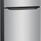 Frigidaire FFHT2045VS Frigidaire 20.0 Cu. Ft. Top Freezer Refrigerator