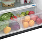 Frigidaire FFHT2045VS Frigidaire 20.0 Cu. Ft. Top Freezer Refrigerator