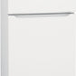 Frigidaire FFHT2045VW Frigidaire 20.0 Cu. Ft. Top Freezer Refrigerator