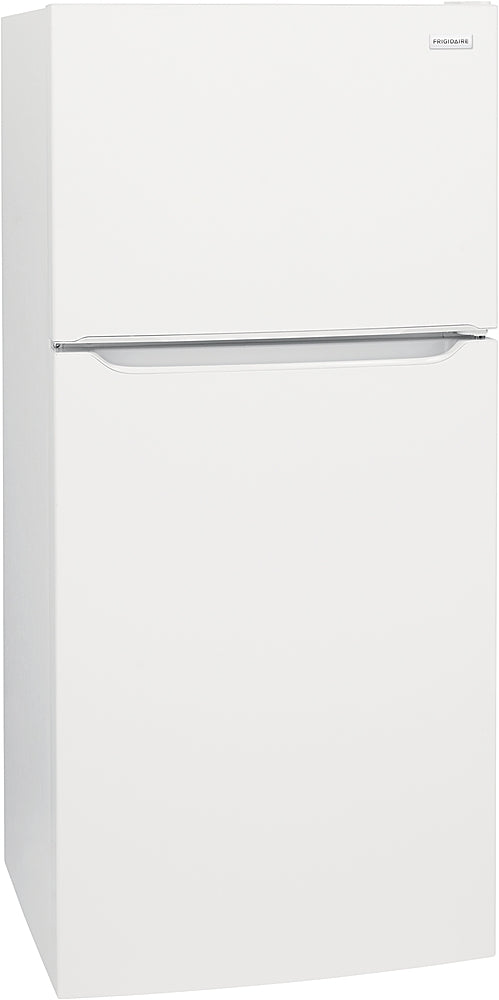 Frigidaire FFHT2045VW Frigidaire 20.0 Cu. Ft. Top Freezer Refrigerator