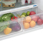 Frigidaire FFHT2045VW Frigidaire 20.0 Cu. Ft. Top Freezer Refrigerator
