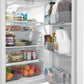 Frigidaire FFHT2045VW Frigidaire 20.0 Cu. Ft. Top Freezer Refrigerator