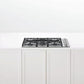 Fisher & Paykel CDV2365NN Gas Cooktop, 36
