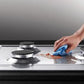 Fisher & Paykel CG365DNGX1N Gas On Steel Cooktop, 36