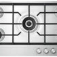 Fisher & Paykel CG365DNGX1N Gas On Steel Cooktop, 36