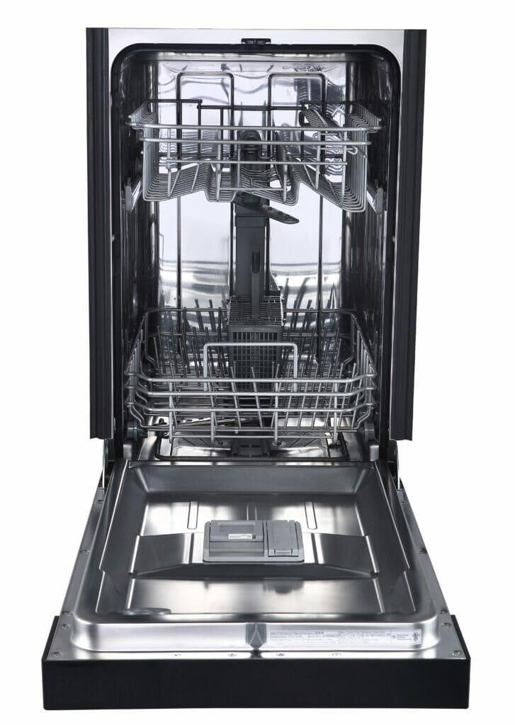 Danby Dishwasher - Thumbnail 4
