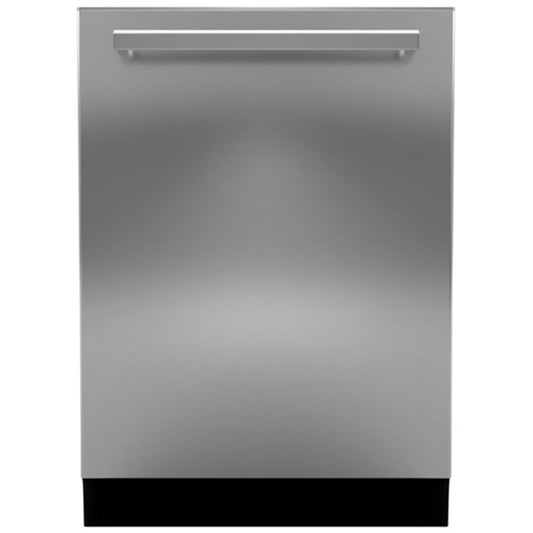 Bertazzoni DW24XV 24 Panel Installed Dishwasher 14 Settings 48Db Stainless Steel