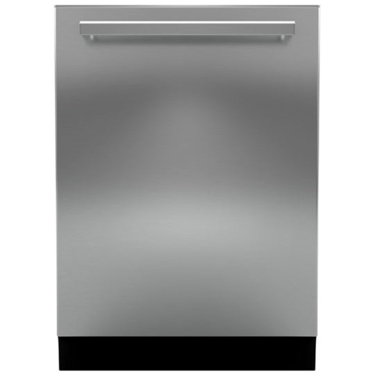 Bertazzoni DW24XV 24 Panel Installed Dishwasher 14 Settings 48Db Stainless Steel