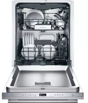Thermador DWHD560CFM Emerald® Dishwasher 24'' Stainless Steel Dwhd560Cfm
