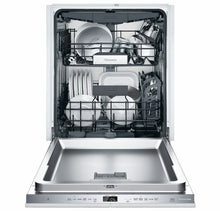 Thermador DWHD770CFM Dishwasher 24'' Stainless Steel Dwhd770Cfm