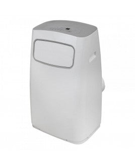 Impecca IPAC14LS 14,000 Btu/H Portable Air Conditioner