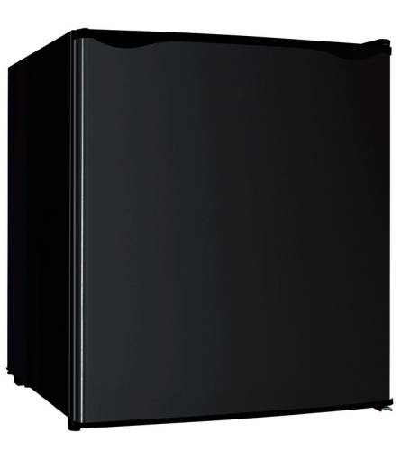 Avanti RM16J1B 1.6 Cu. Ft. Compact Refrigerator