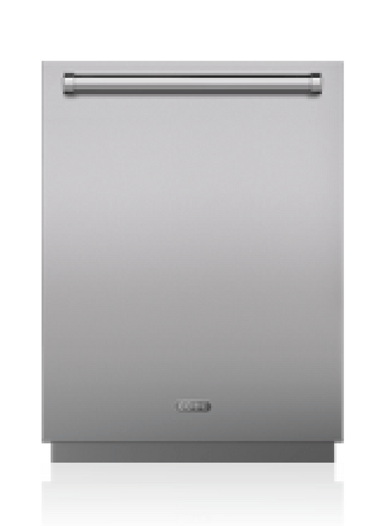 Cove DW2450WS 24" Dishwasher With Water Softener - Panel Ready