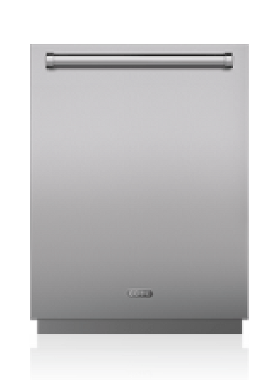Cove DW2450WS 24" Dishwasher With Water Softener - Panel Ready