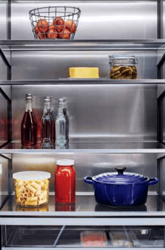 Signature Kitchen Suite SKSCR3001P Refrigerator Column - Thumbnail 3