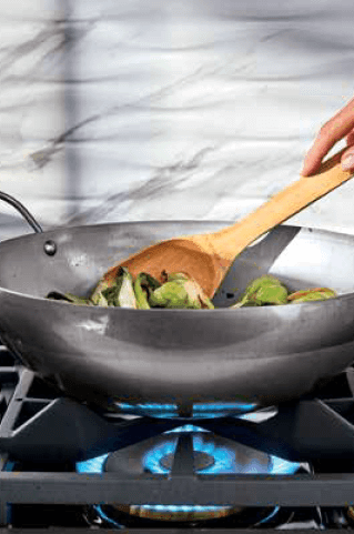 Signature Kitchen Suite SKSDR360GS Signature Kitchen Suite 36" Dual Fuel Range With Griddle, Steam Assisted, Sabbath Mode, Easy To Clean