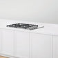 Fisher & Paykel CDV2304NN Gas Cooktop, 30