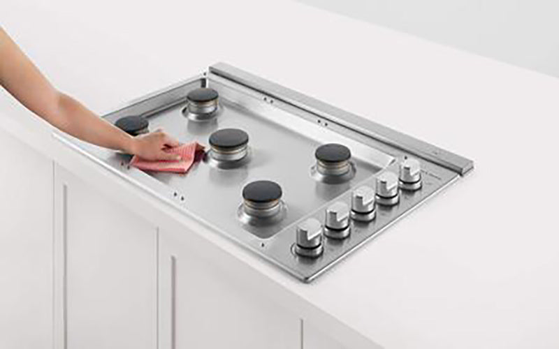 Fisher & Paykel CDV2304NN Gas Cooktop, 30"