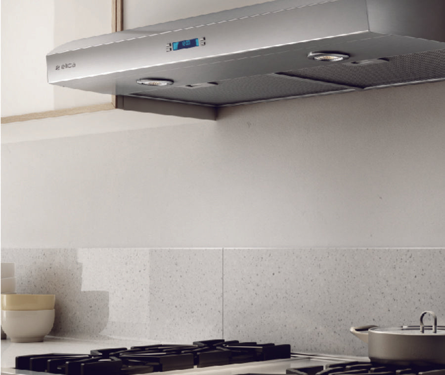 Elica EBL430W1 Bellagio 30