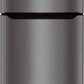 Frigidaire FFHT2045VD Frigidaire 20.0 Cu. Ft. Top Freezer Refrigerator