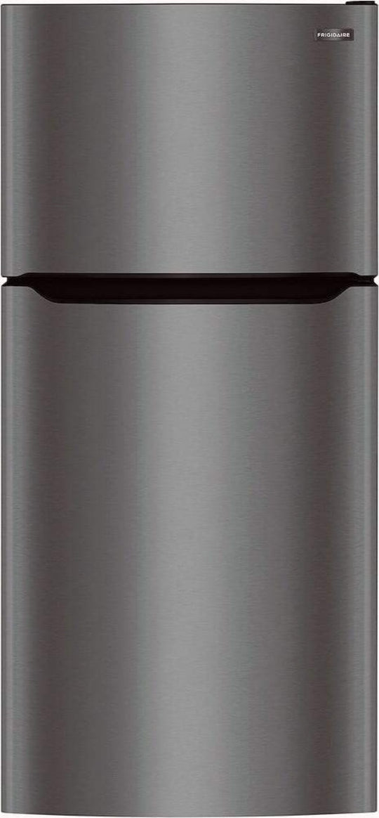 Frigidaire FFHT2045VD Frigidaire 20.0 Cu. Ft. Top Freezer Refrigerator