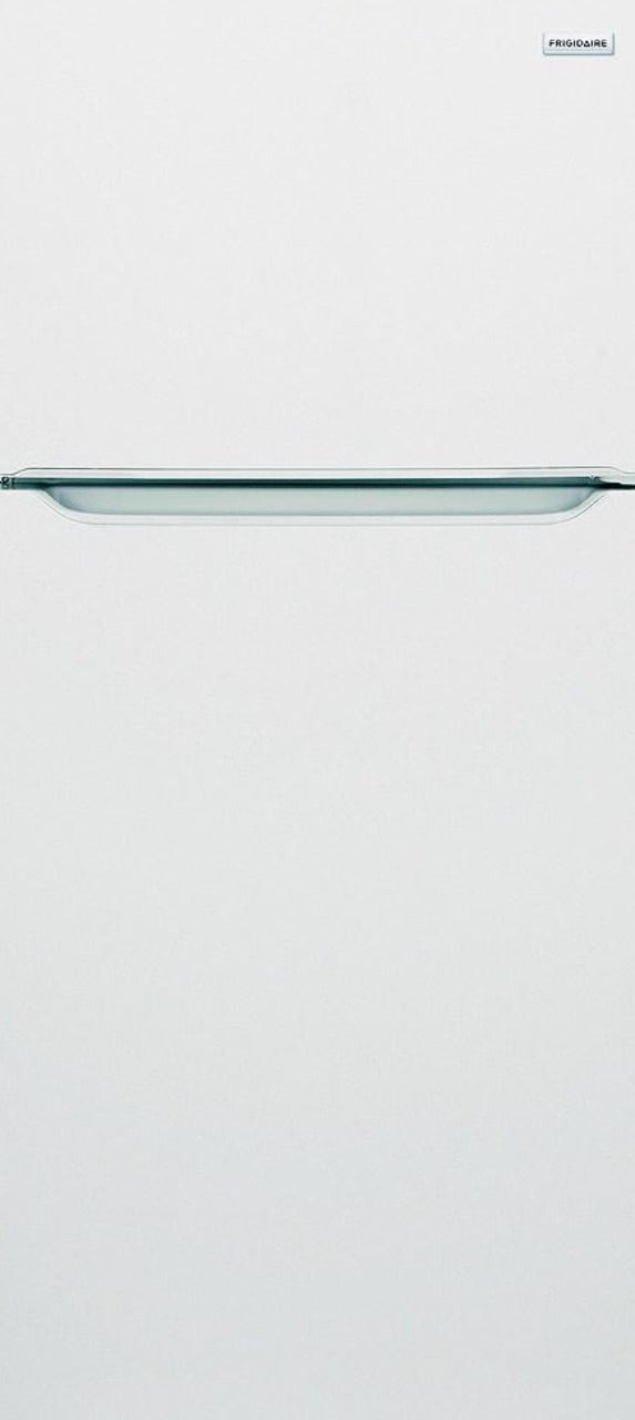 Frigidaire FFHT2045VW Frigidaire 20.0 Cu. Ft. Top Freezer Refrigerator