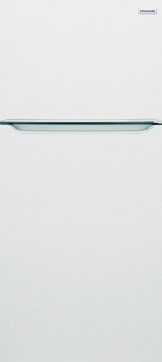 Frigidaire FFHT2045VW Frigidaire 20.0 Cu. Ft. Top Freezer Refrigerator