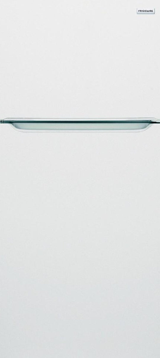 Frigidaire FFHT2045VW Frigidaire 20.0 Cu. Ft. Top Freezer Refrigerator