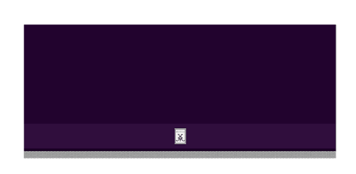 Hestan KVP42PP 42" Pro Canopy Hood - Purple / Lush